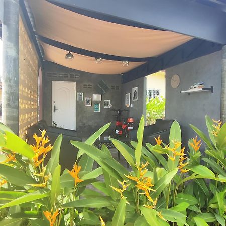 Orchidilla Residence Phuket Mai Khao Beach - Shaplus Esterno foto