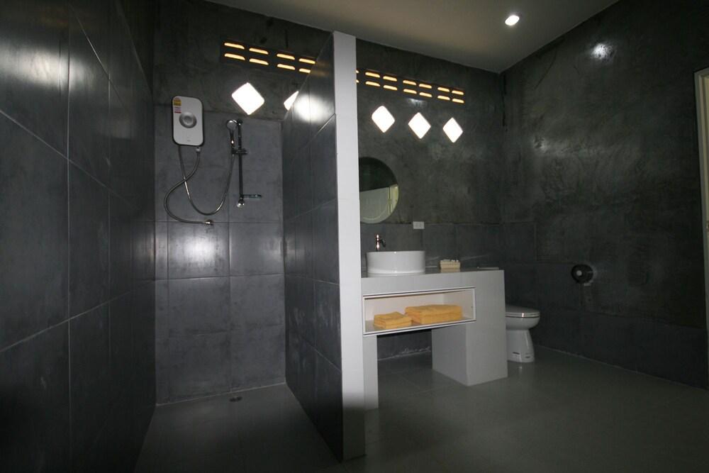Orchidilla Residence Phuket Mai Khao Beach - Shaplus Esterno foto