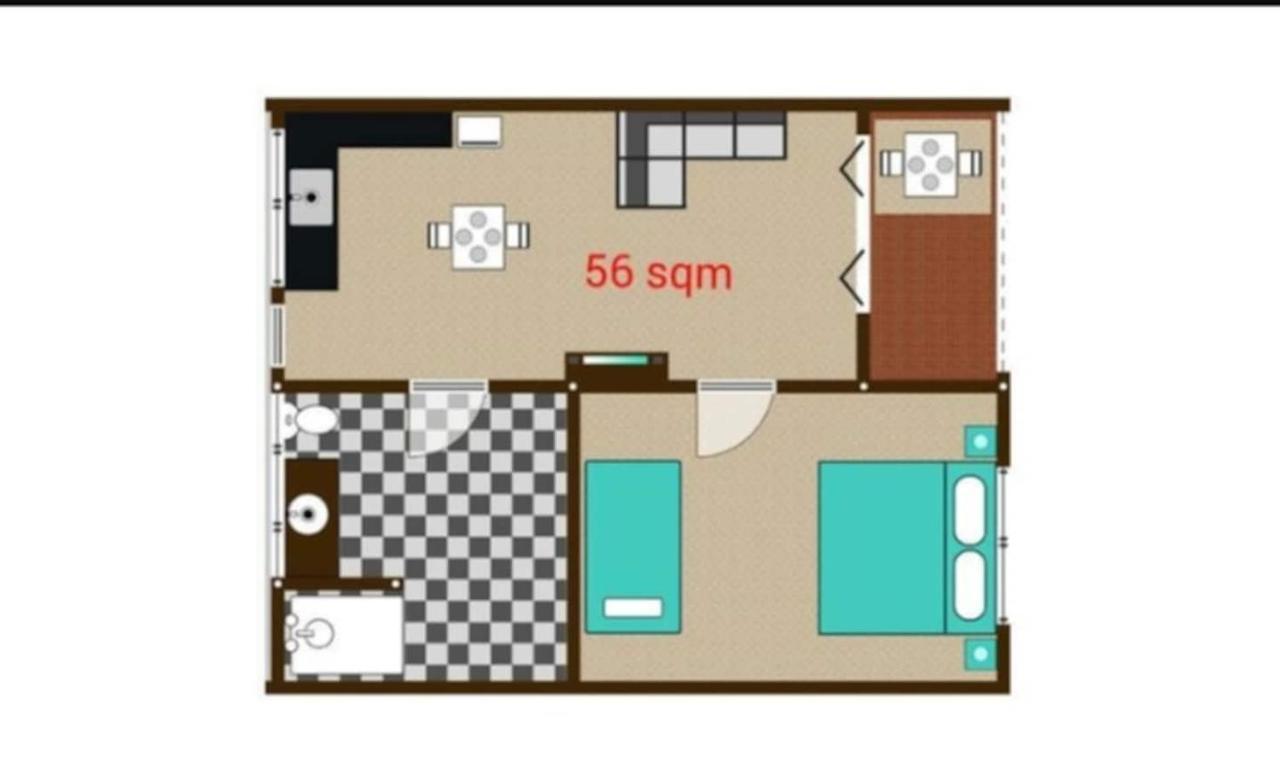 Orchidilla Residence Phuket Mai Khao Beach - Shaplus Esterno foto