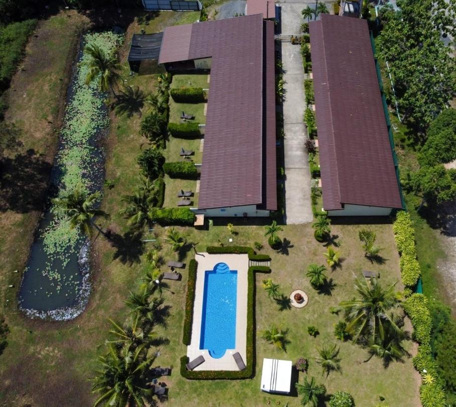 Orchidilla Residence Phuket Mai Khao Beach - Shaplus Esterno foto