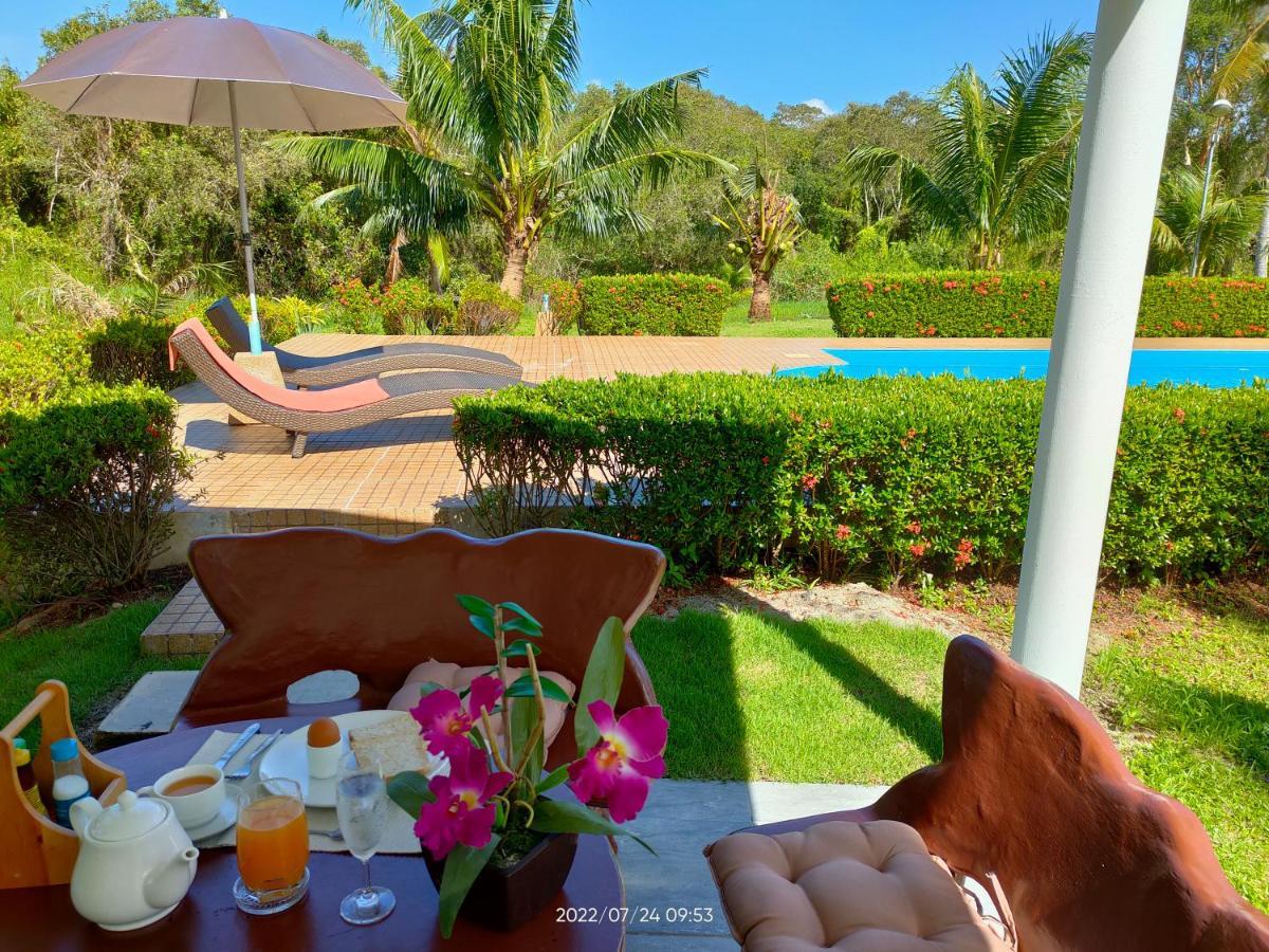 Orchidilla Residence Phuket Mai Khao Beach - Shaplus Esterno foto