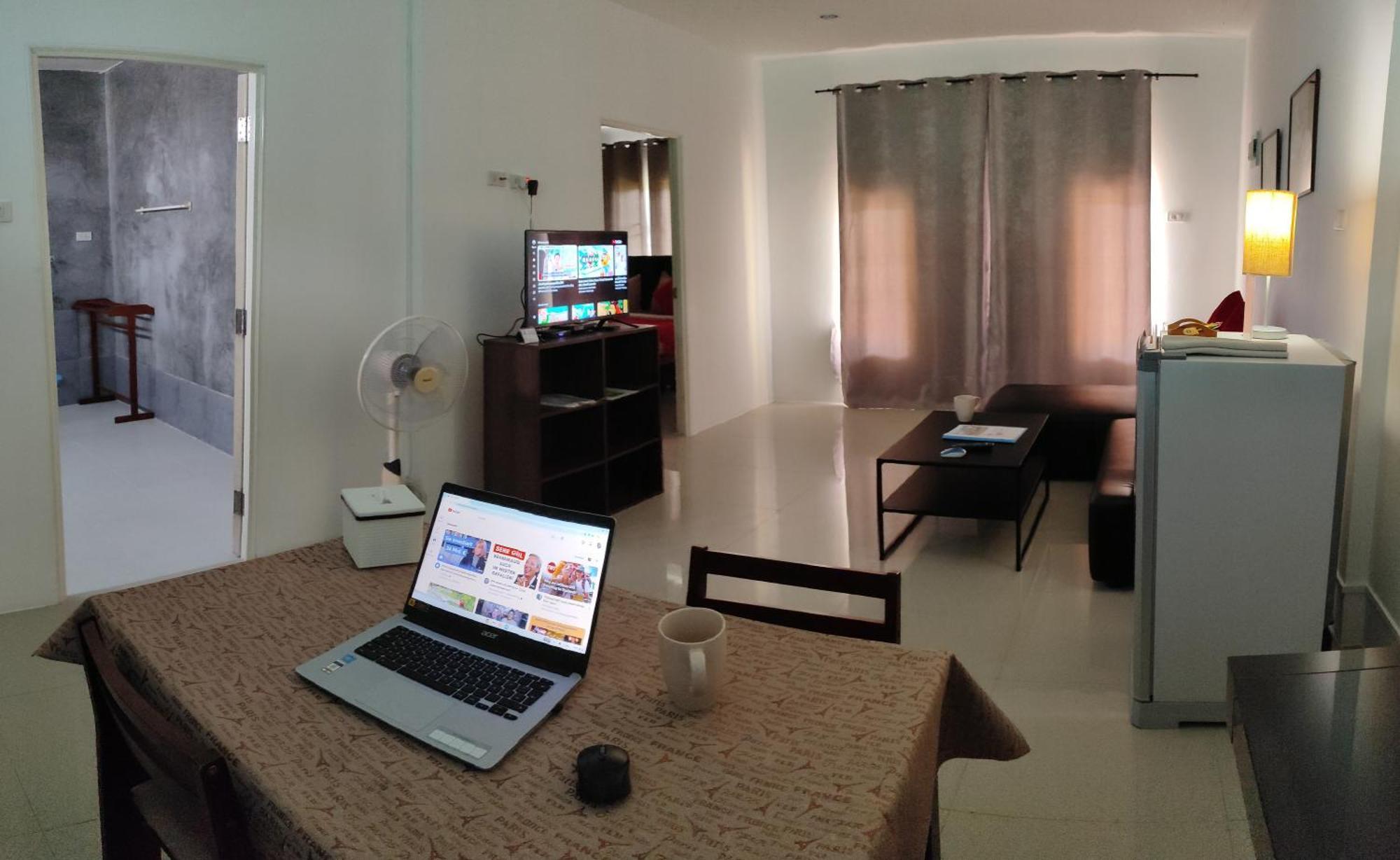 Orchidilla Residence Phuket Mai Khao Beach - Shaplus Esterno foto