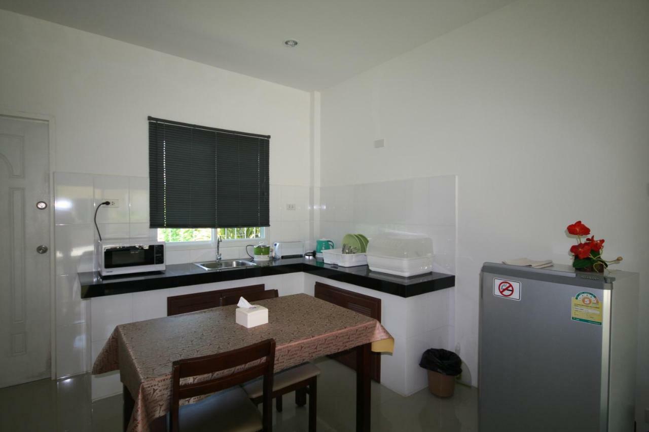 Orchidilla Residence Phuket Mai Khao Beach - Shaplus Esterno foto