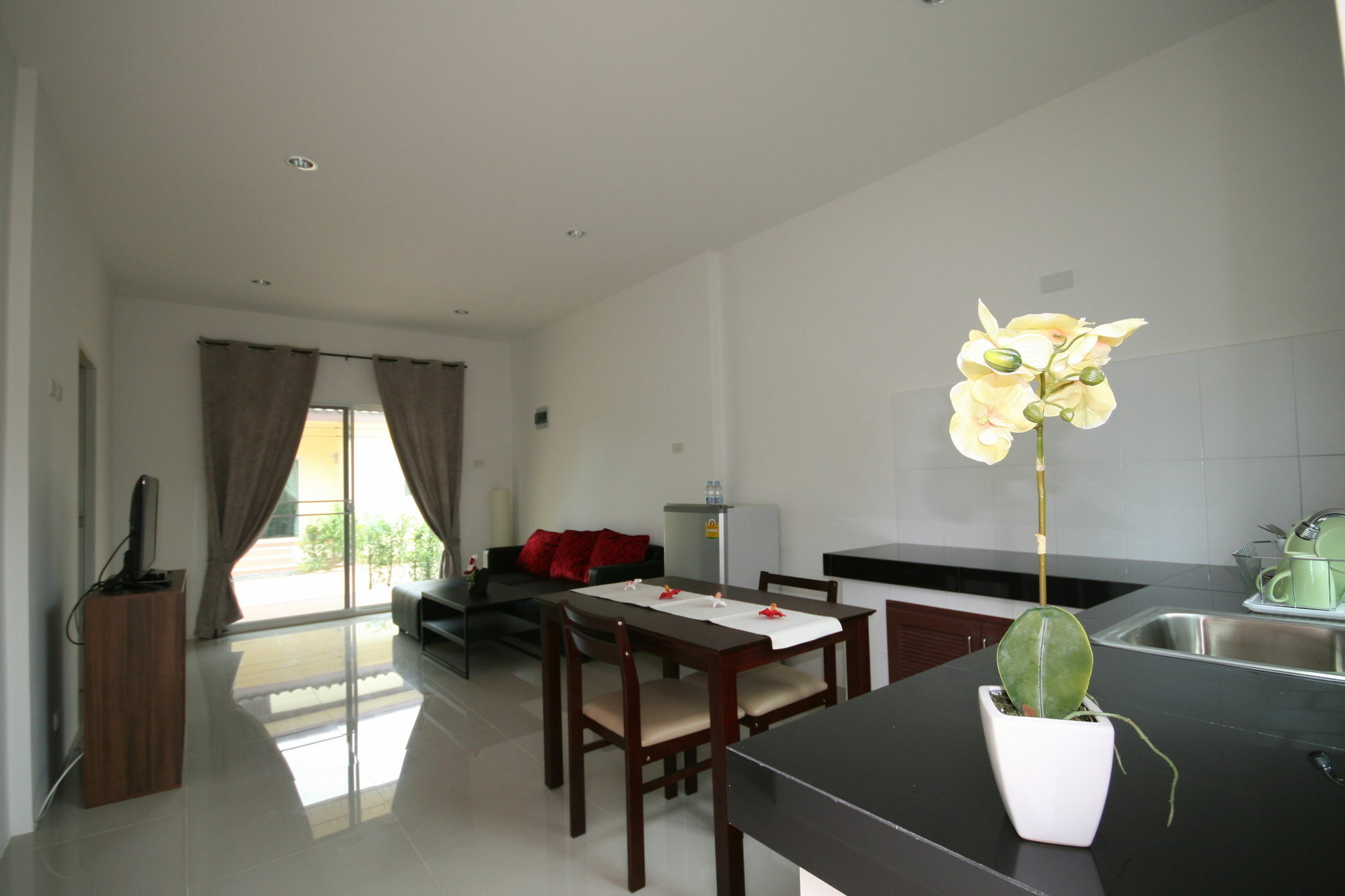 Orchidilla Residence Phuket Mai Khao Beach - Shaplus Esterno foto